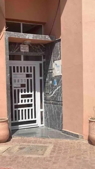 Appartement 4 Min Gueliz 15 Jemaa El Fna Marrakesh Morocco