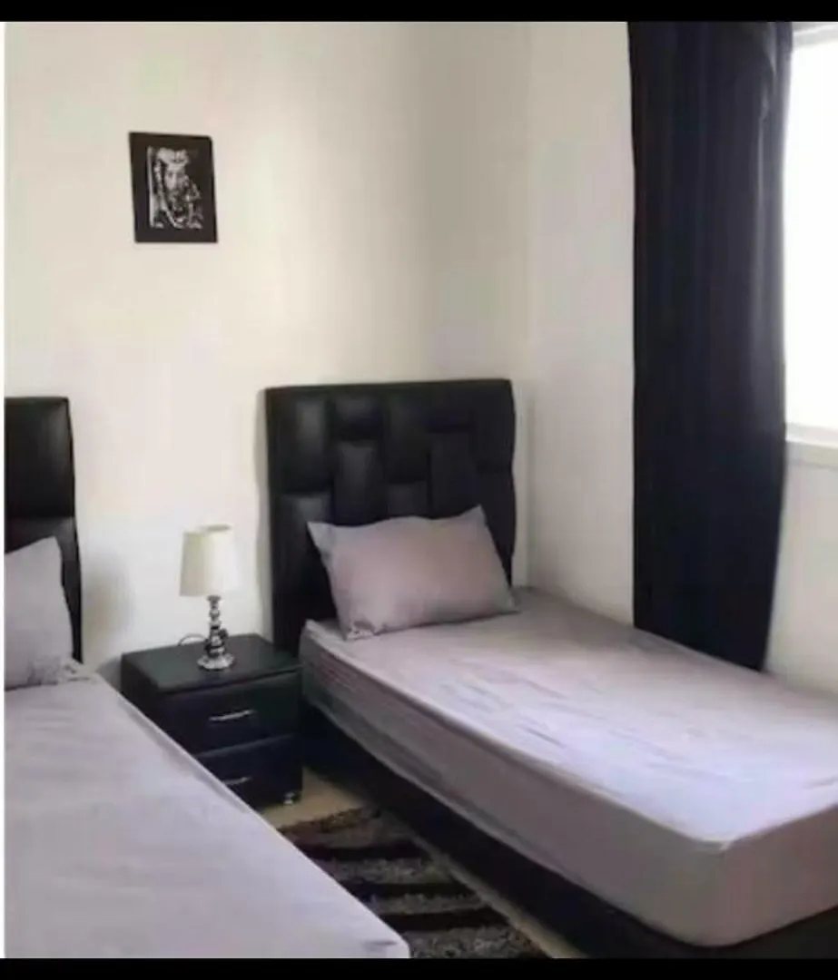 Appartement 4 Min Gueliz 15 Jemaa El Fna Marrakesh 0*,  Morocco