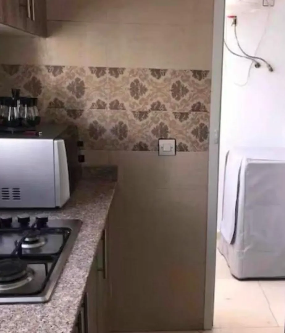 Appartement 4 Min Gueliz 15 Jemaa El Fna Marrakesh