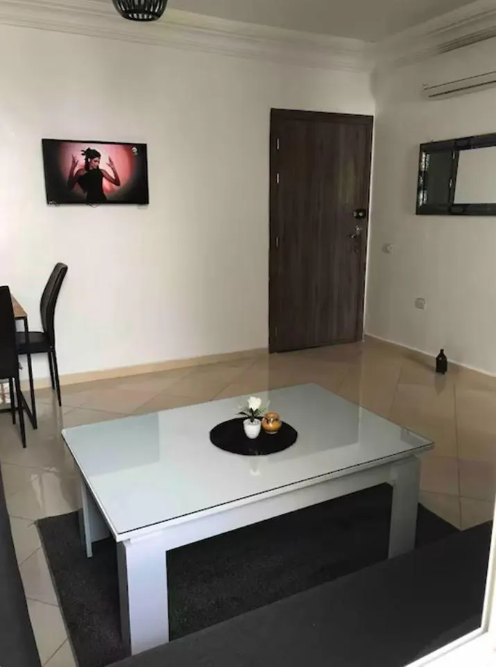 Appartement 4 Min Gueliz 15 Jemaa El Fna Marrakesh Apartment