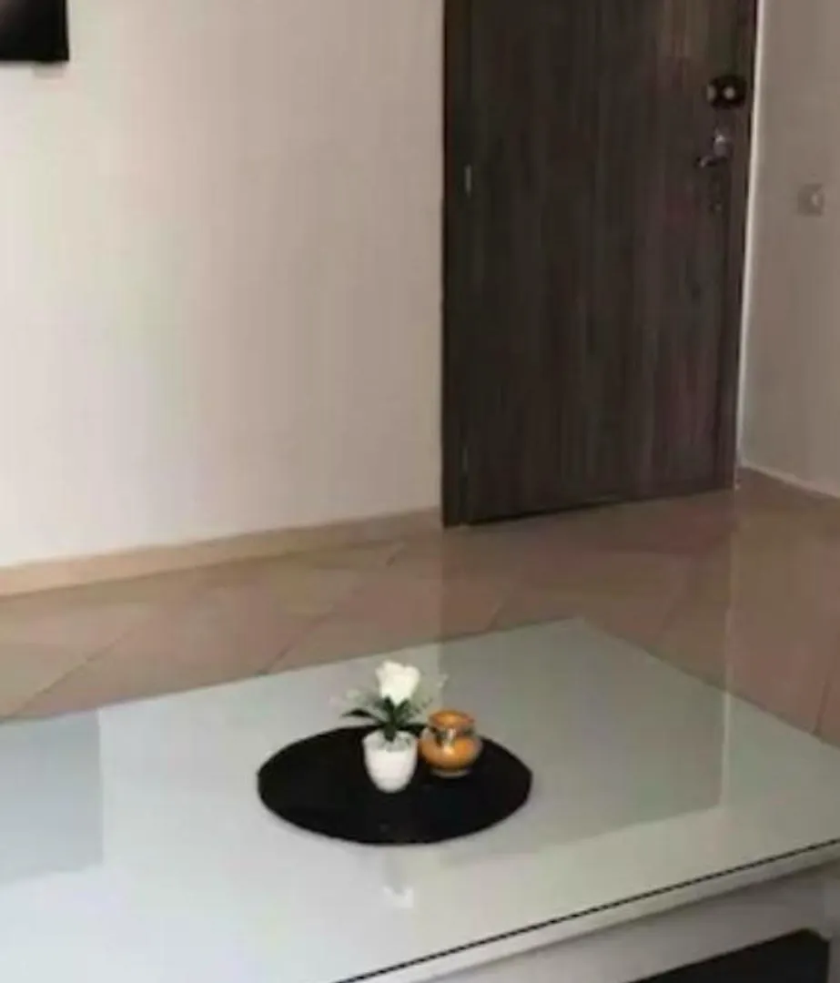 Apartment Appartement 4 Min Gueliz 15 Jemaa El Fna Marrakesh